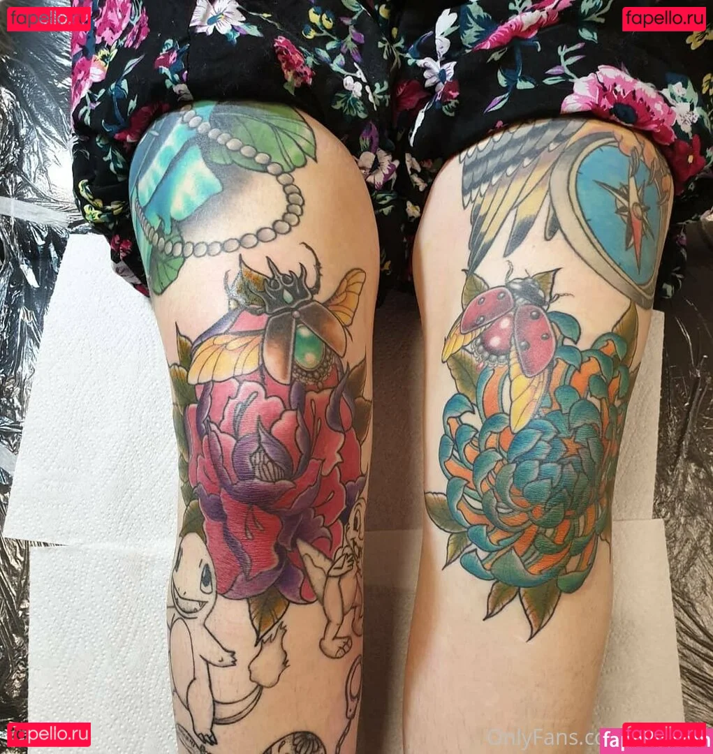 killielou Onlyfans Photo Gallery 