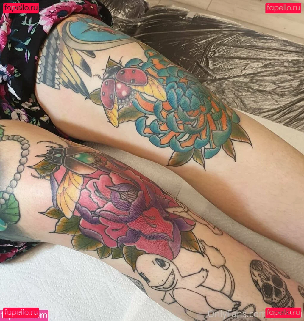 killielou Onlyfans Photo Gallery 