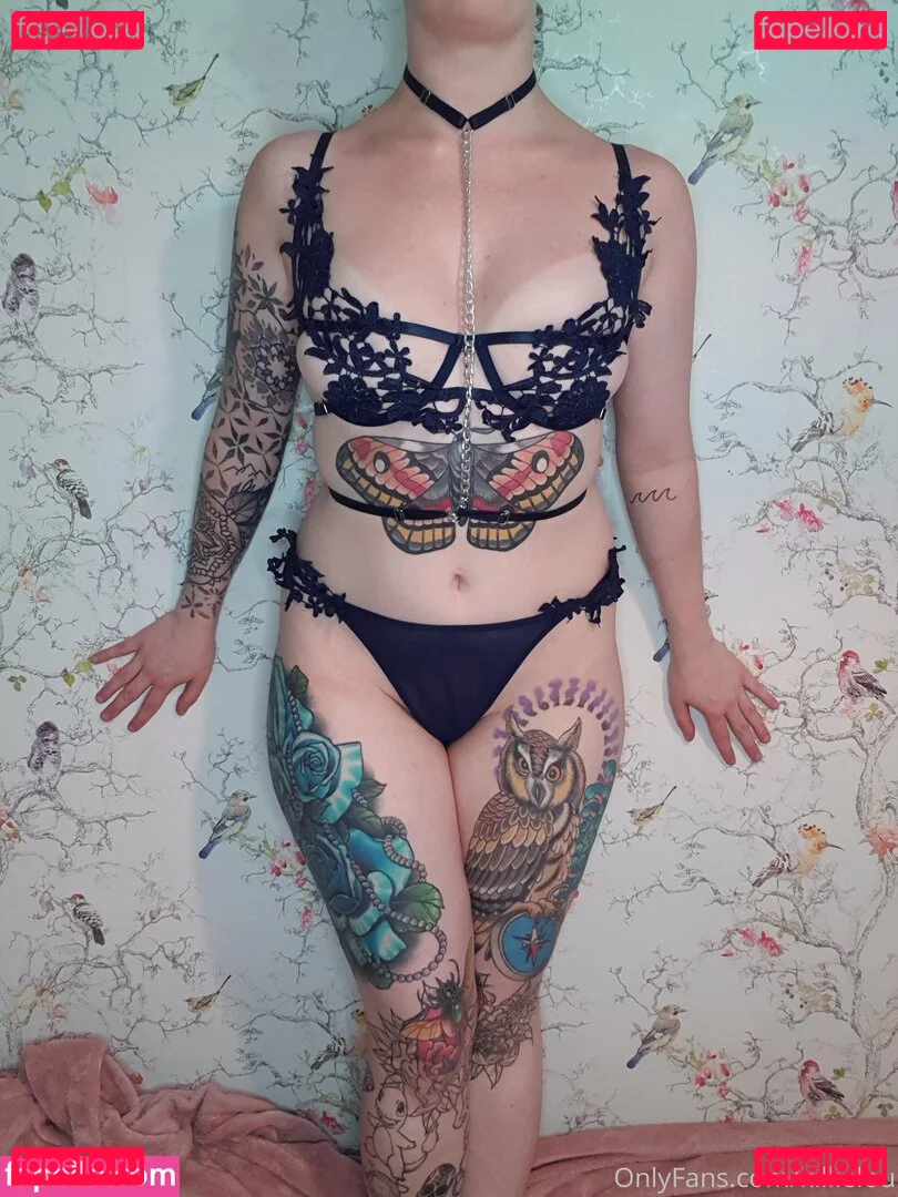 killielou Onlyfans Photo Gallery 