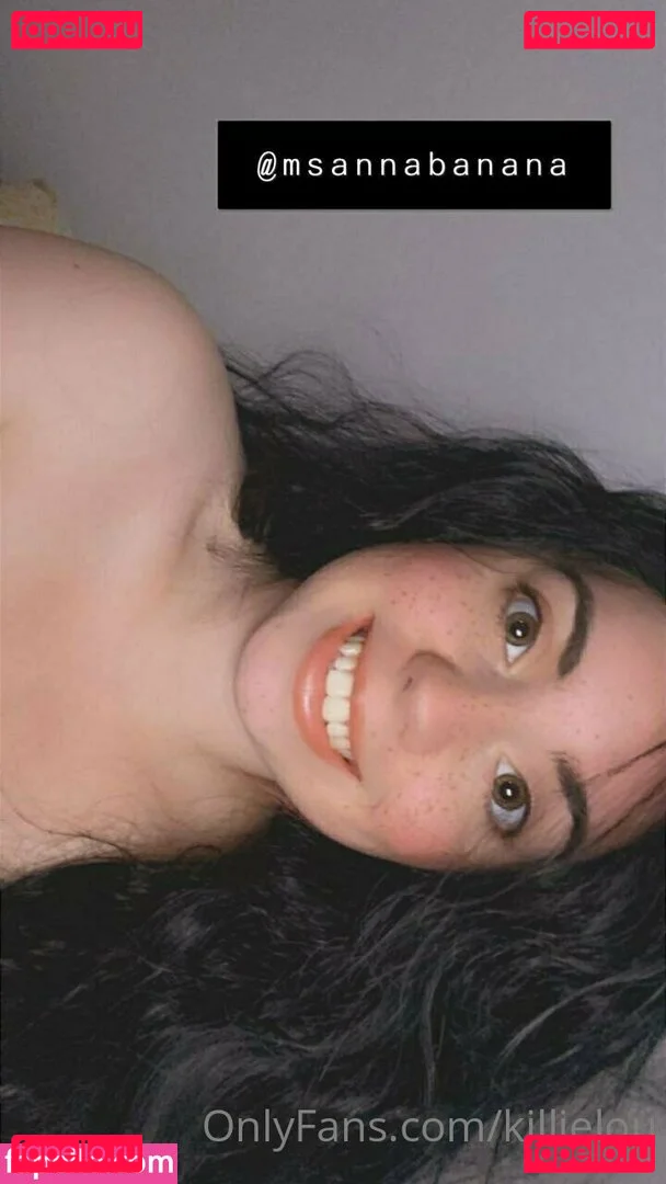 killielou Onlyfans Photo Gallery 