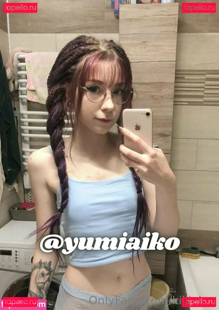 killielou Onlyfans Photo Gallery 