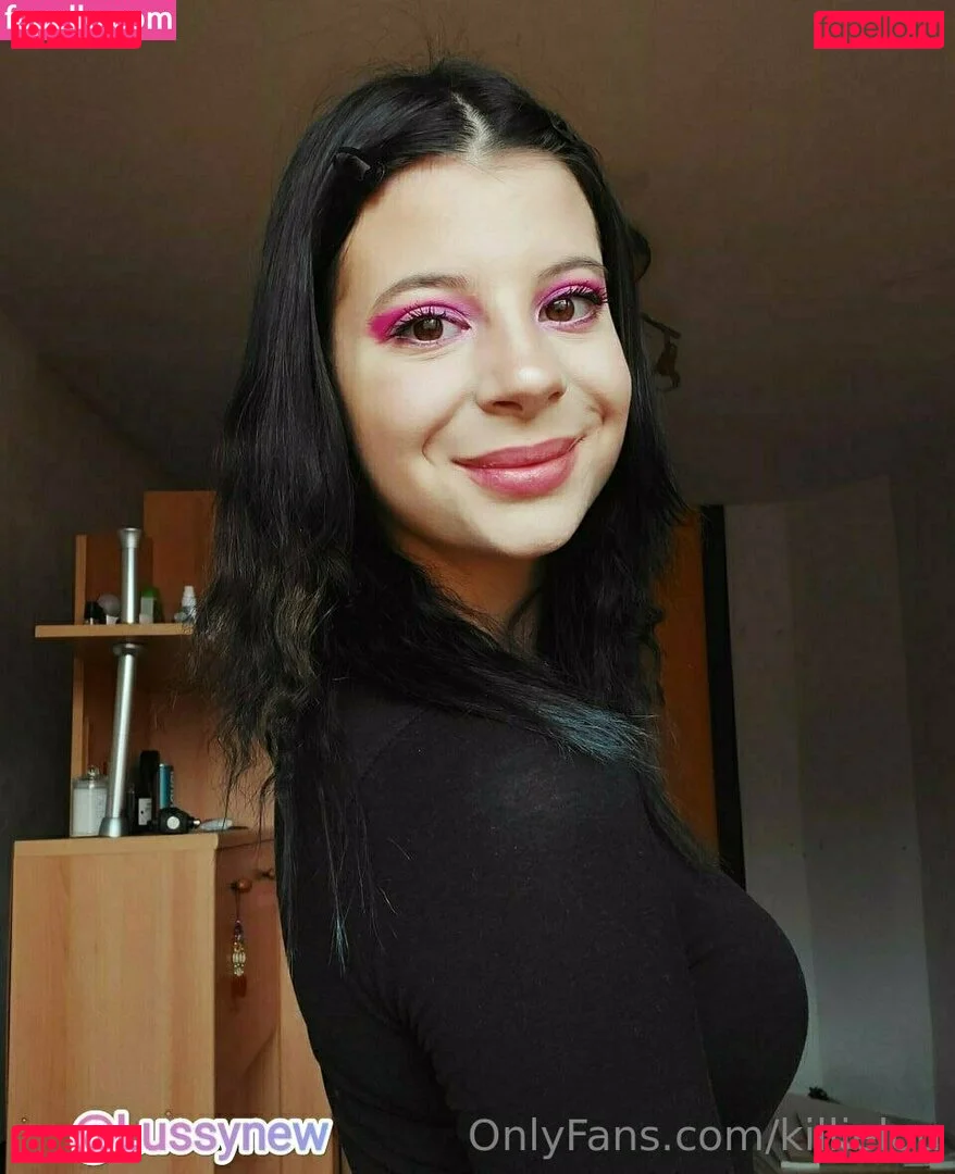 killielou Onlyfans Photo Gallery 