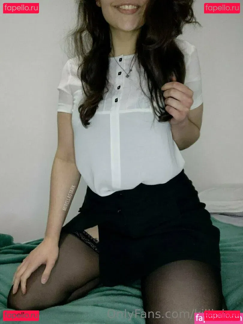 killielou Onlyfans Photo Gallery 