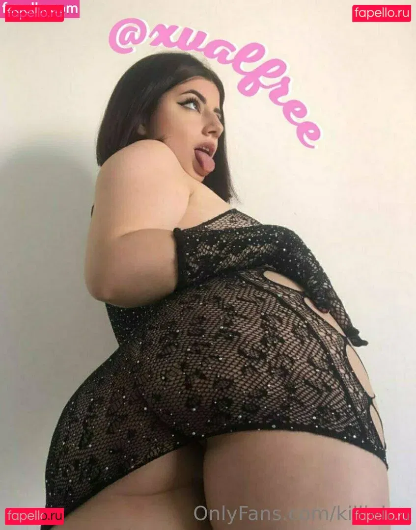 killielou Onlyfans Photo Gallery 