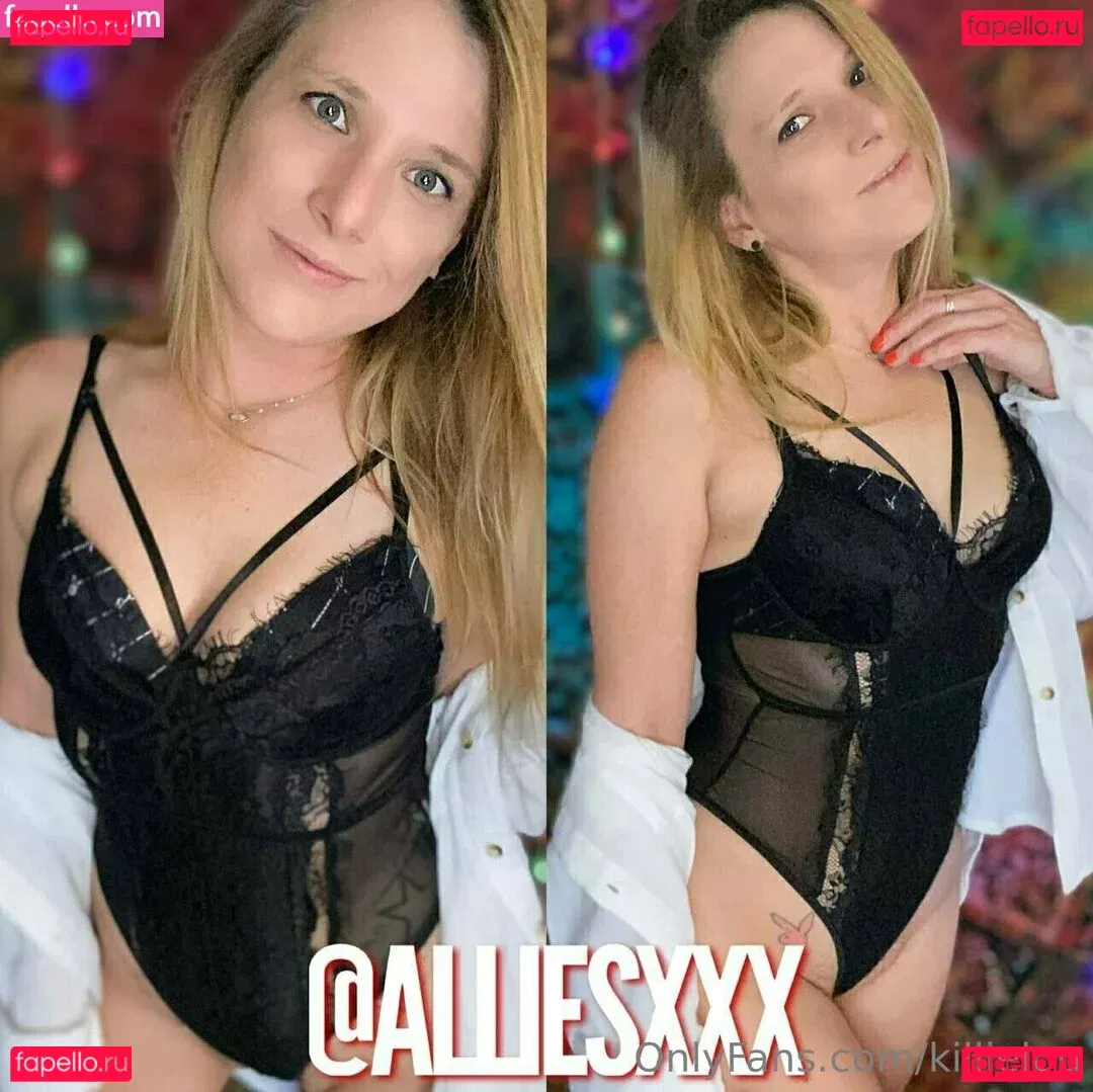 killielou Onlyfans Photo Gallery 
