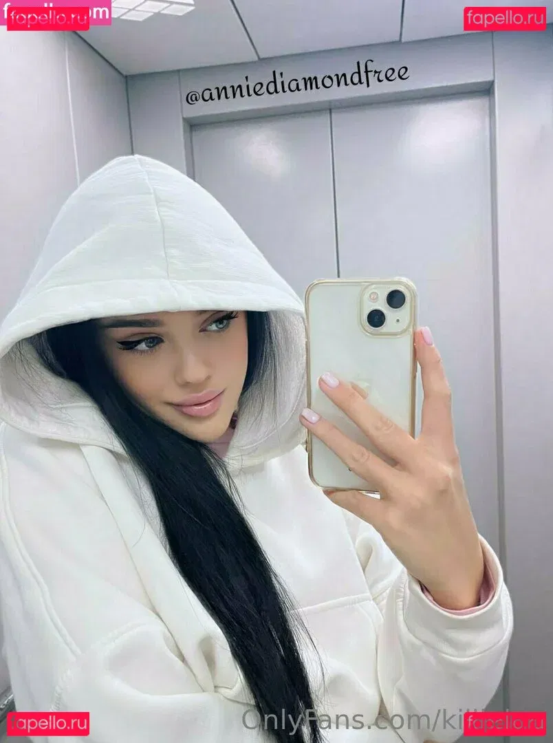 killielou Onlyfans Photo Gallery 