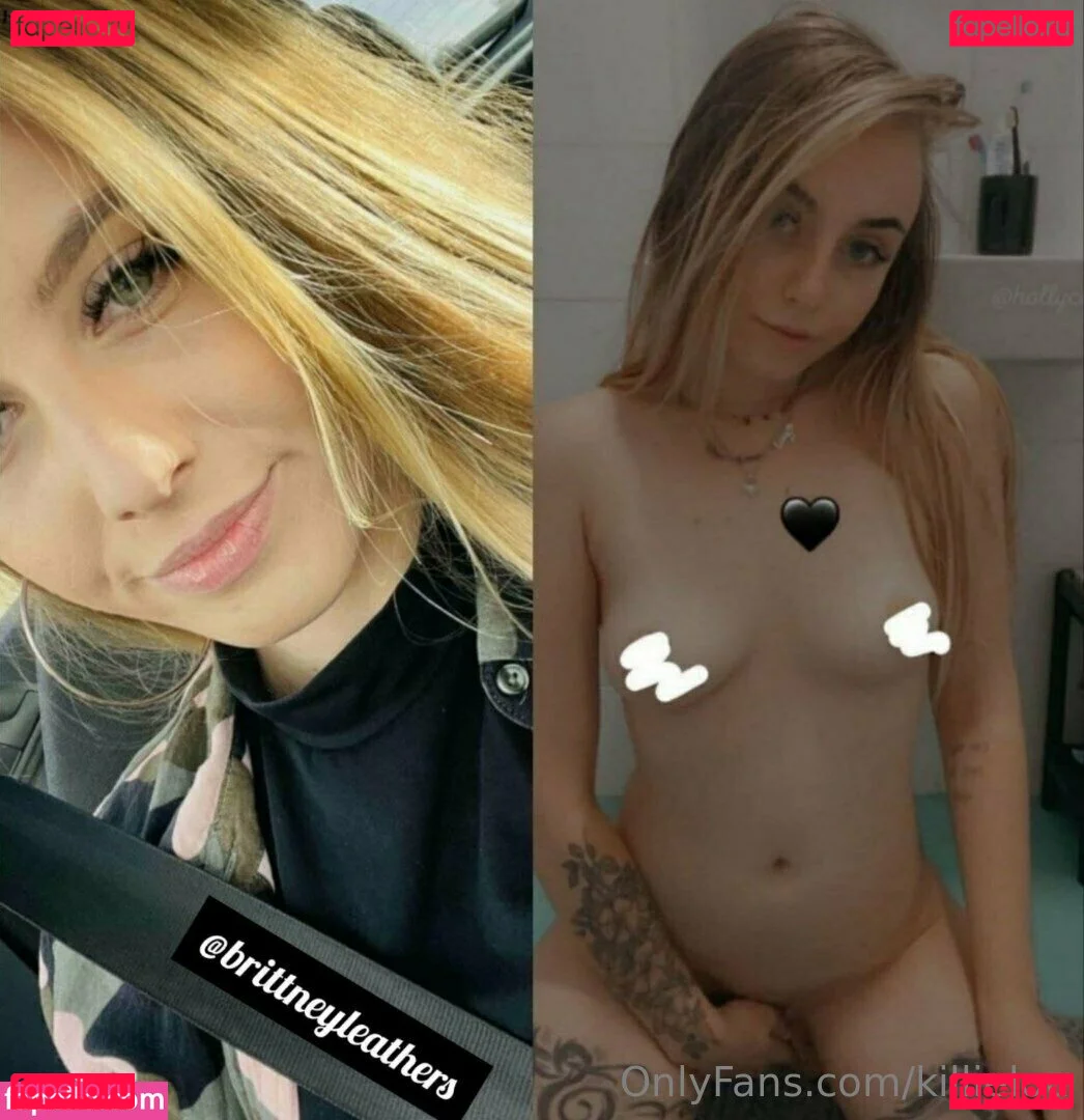 killielou Onlyfans Photo Gallery 