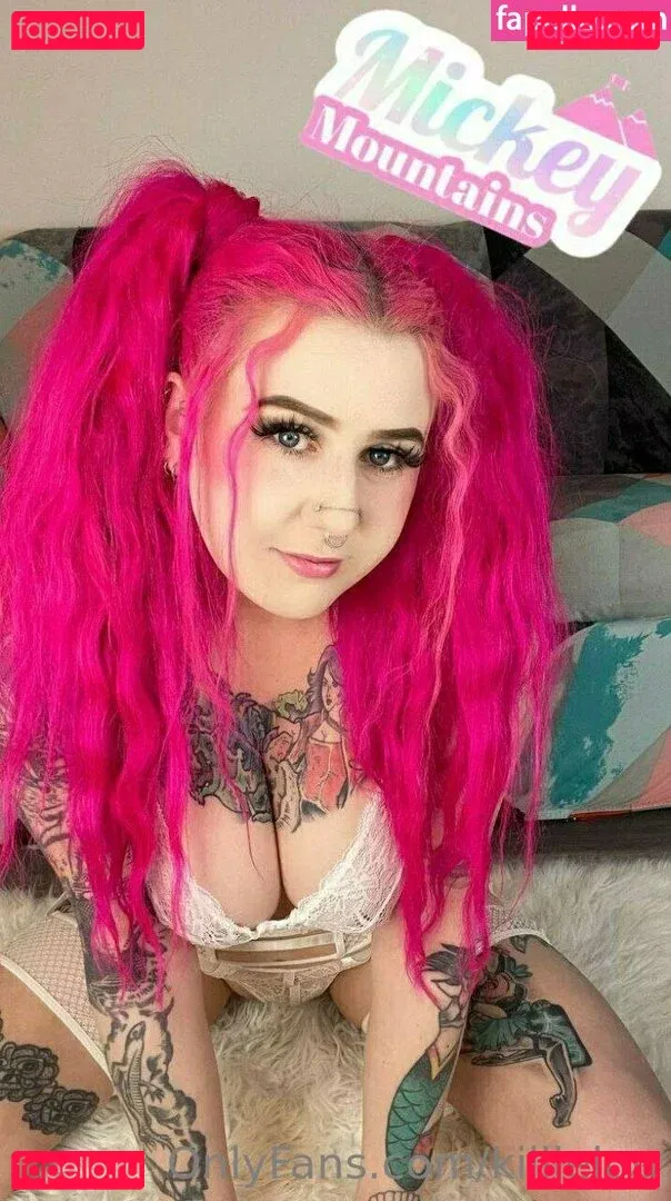 killielou Onlyfans Photo Gallery 