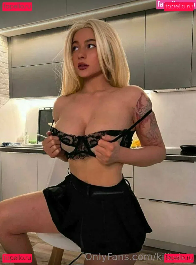 killielou Onlyfans Photo Gallery 