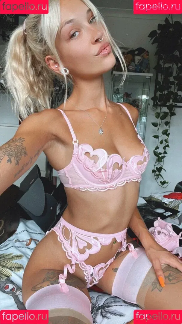 Phirose Onlyfans Photo Gallery 