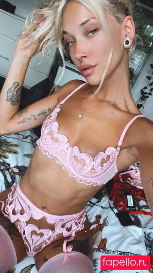 Phirose Nude Onlyfans Photo 4