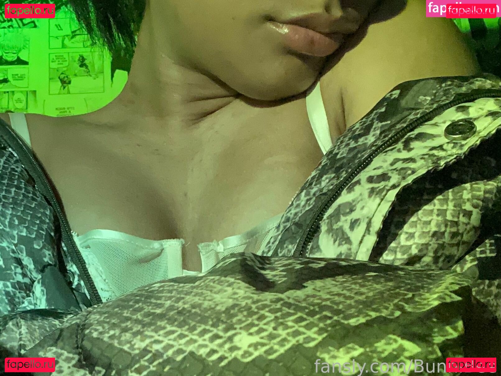 BunniBee Nude Onlyfans Photo 22