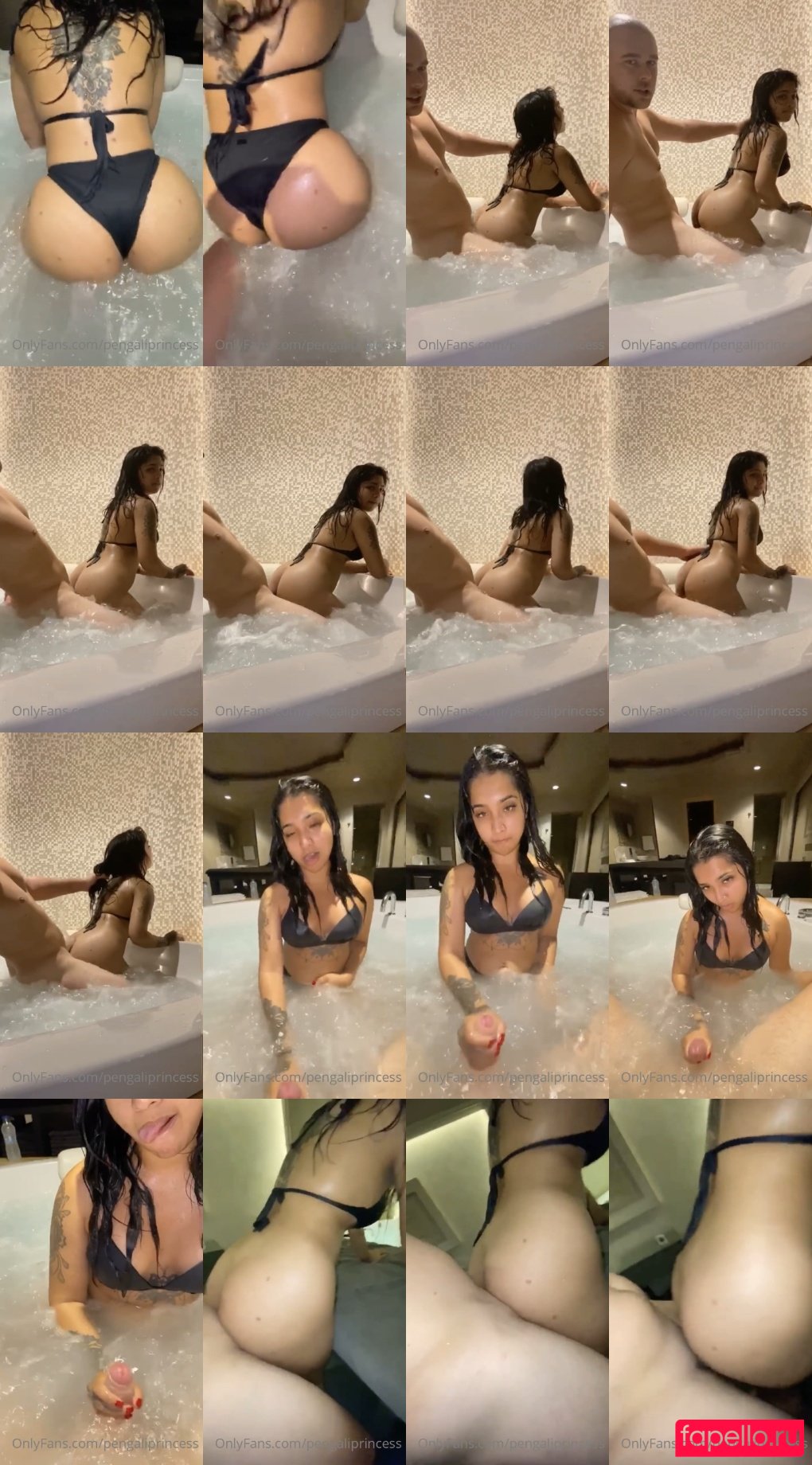 bengaligoddessx Nude Onlyfans Photo 33