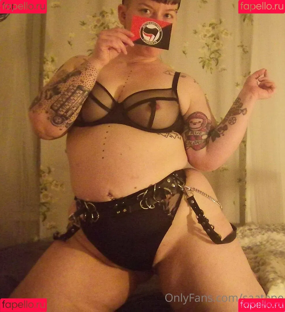 saatane Onlyfans Photo Gallery 