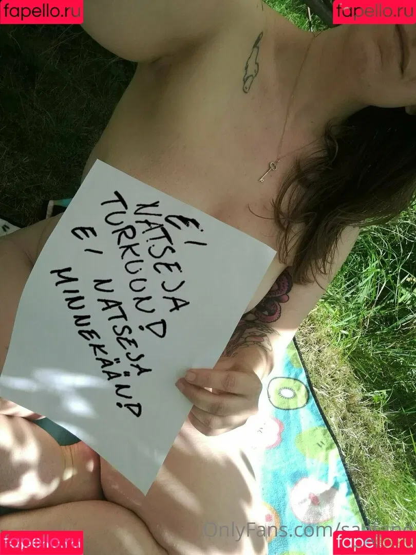 saatane Onlyfans Photo Gallery 