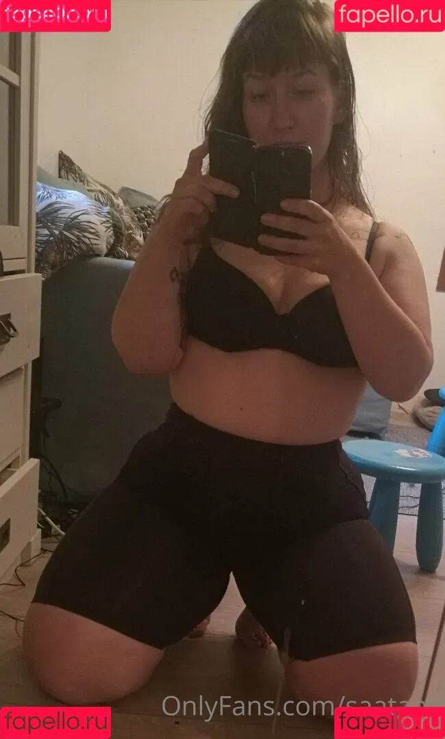 saatane Onlyfans Photo Gallery 
