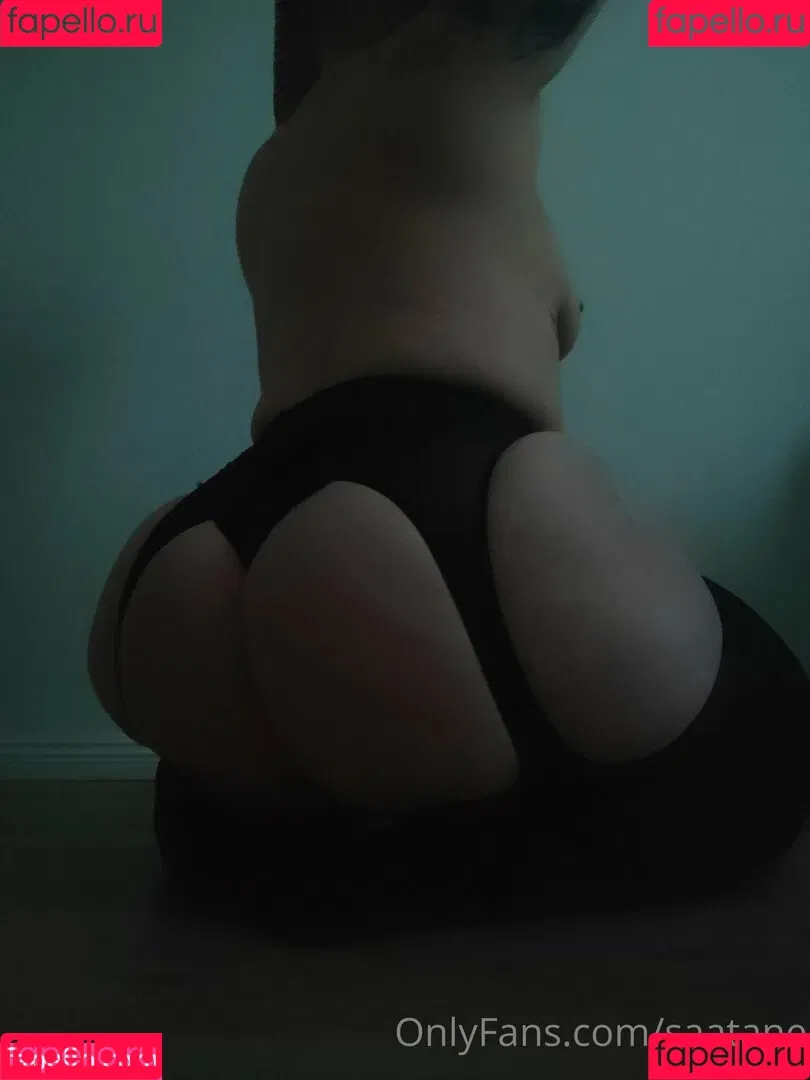 saatane Onlyfans Photo Gallery 
