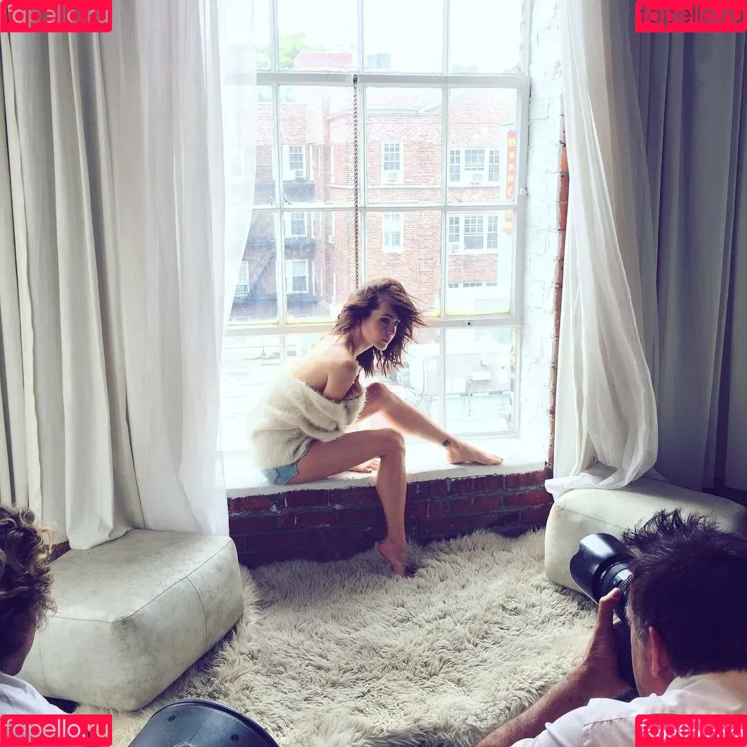 Ksenia Solo Onlyfans Photo Gallery 