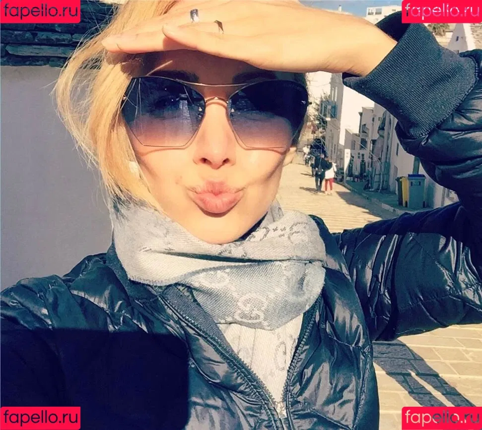 Ksenia Solo Onlyfans Photo Gallery 