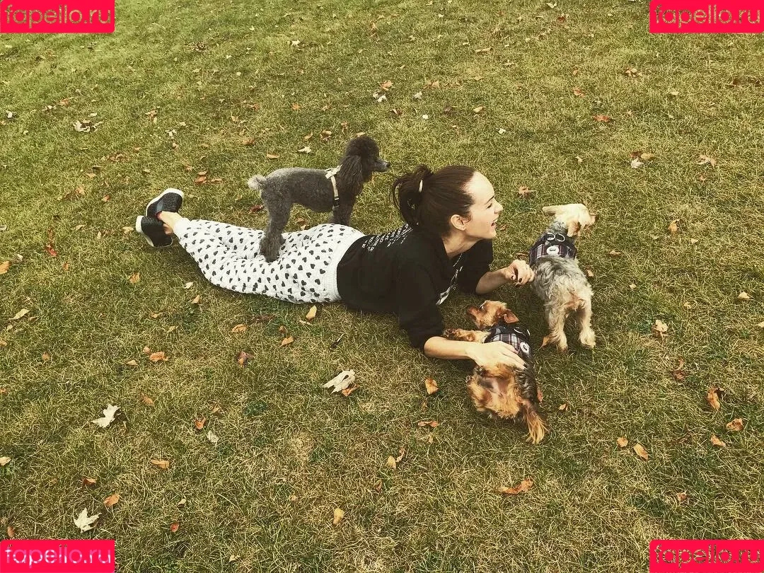 Ksenia Solo Onlyfans Photo Gallery 