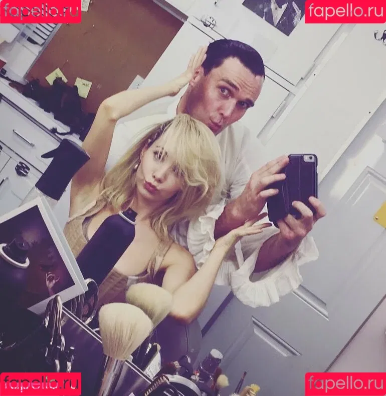 Ksenia Solo Onlyfans Photo Gallery 