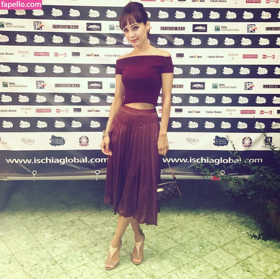 Ksenia Solo Onlyfans Photo Gallery 