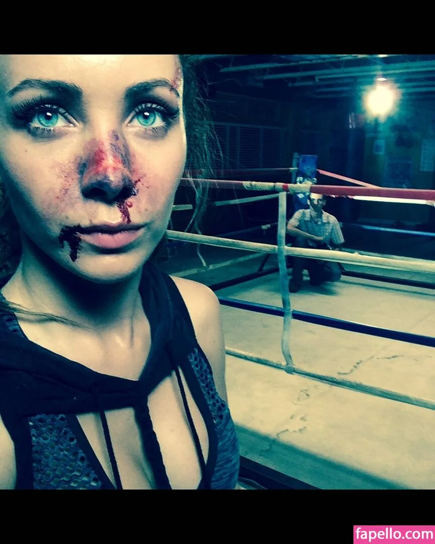 Ksenia Solo Onlyfans Photo Gallery 