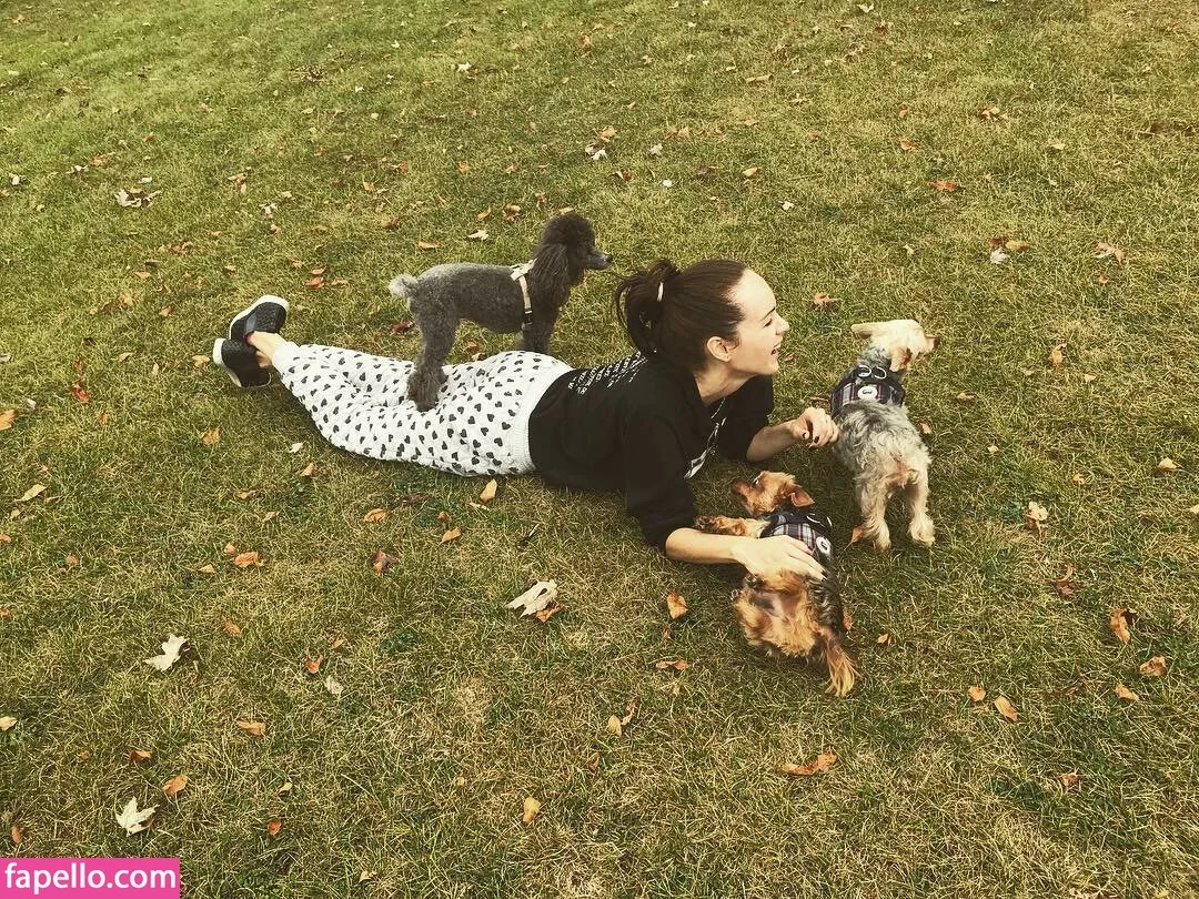 Ksenia Solo Onlyfans Photo Gallery 