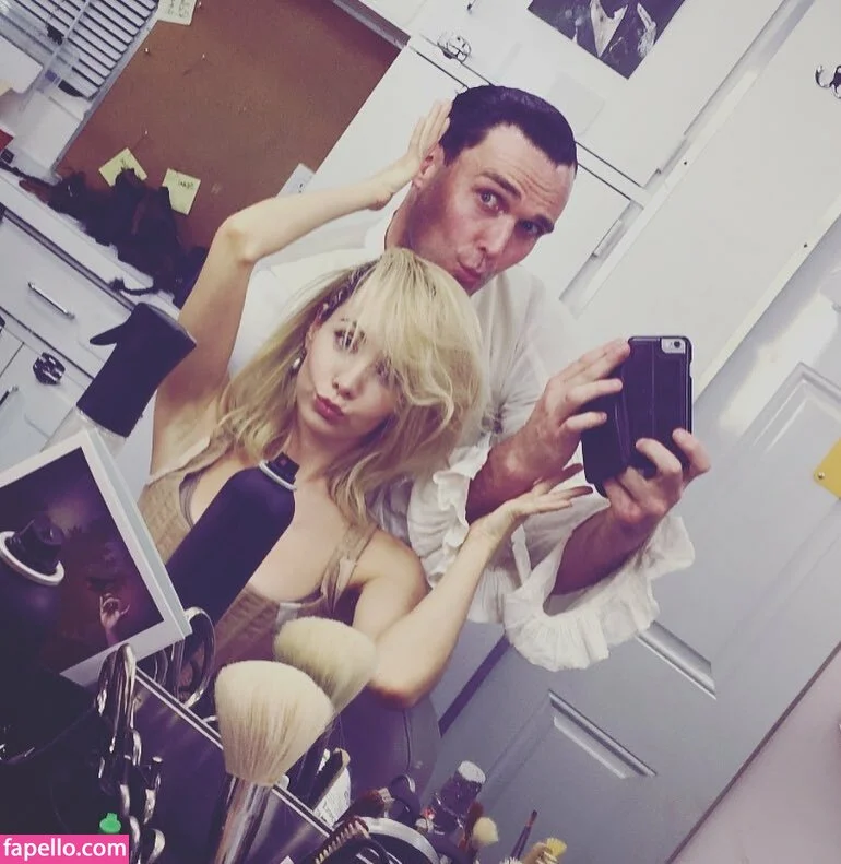 Ksenia Solo Onlyfans Photo Gallery 