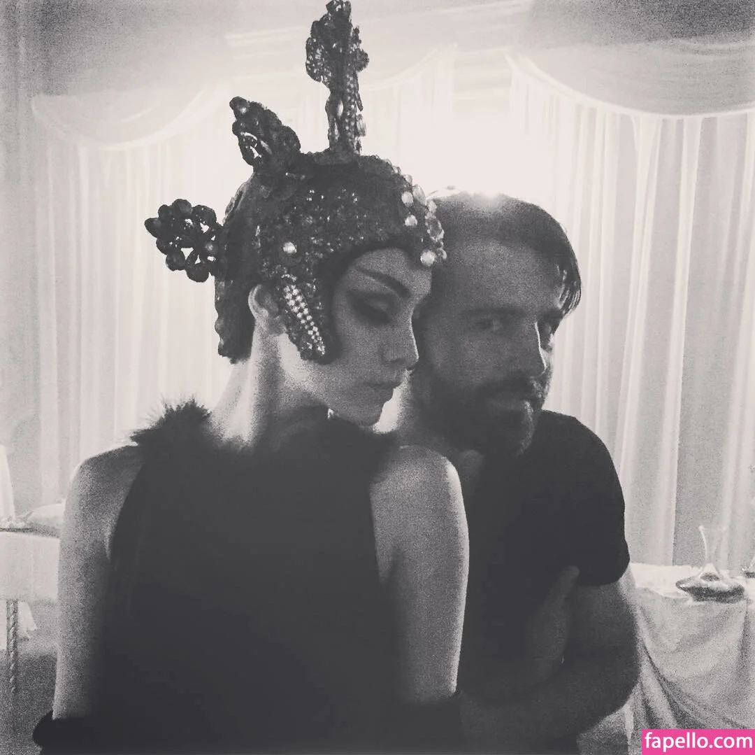 Ksenia Solo Onlyfans Photo Gallery 