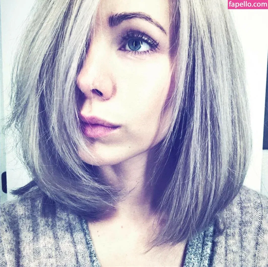 Ksenia Solo Onlyfans Photo Gallery 