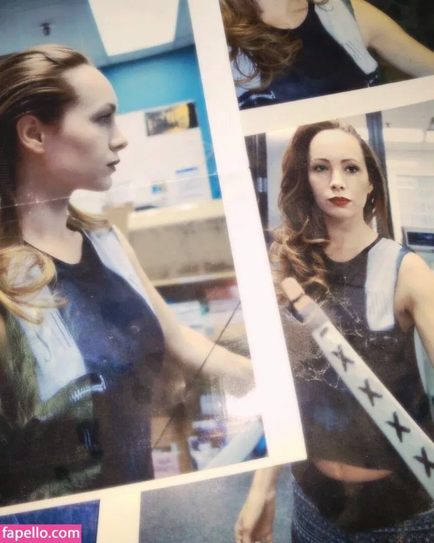 Ksenia Solo Onlyfans Photo Gallery 