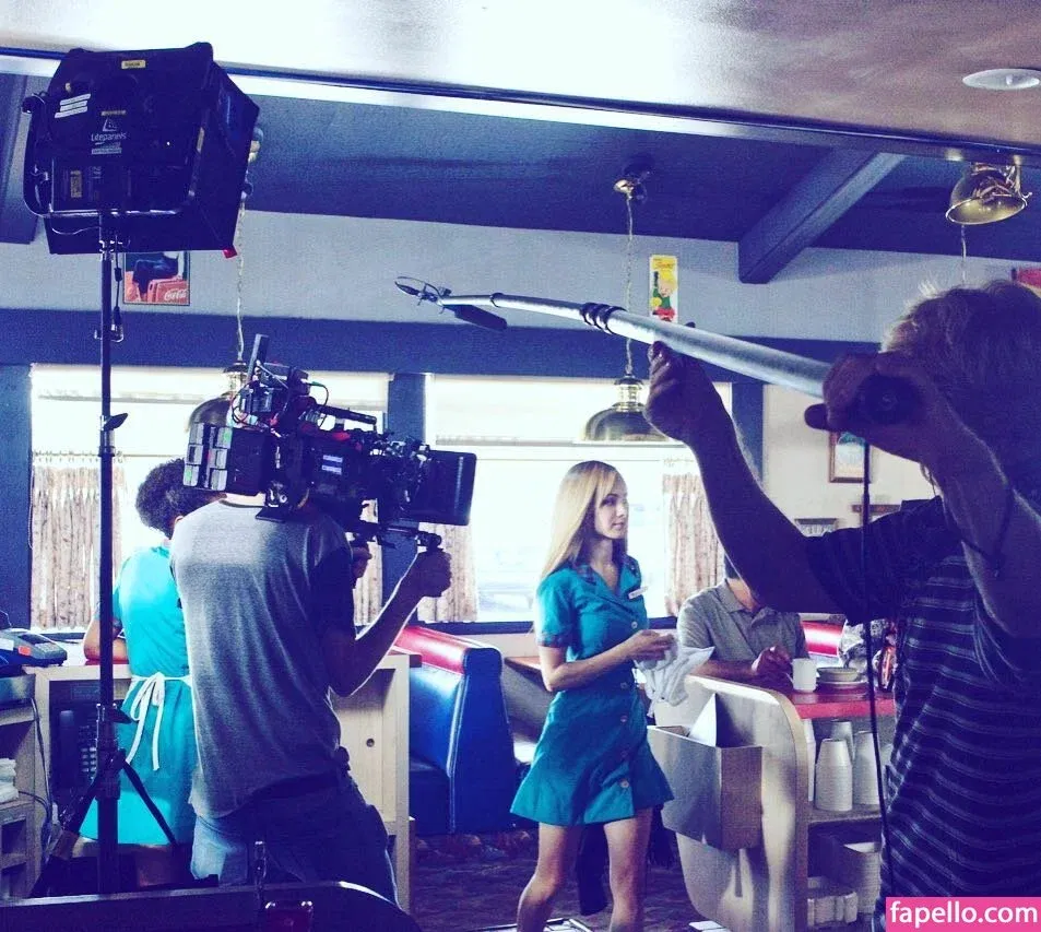 Ksenia Solo Onlyfans Photo Gallery 