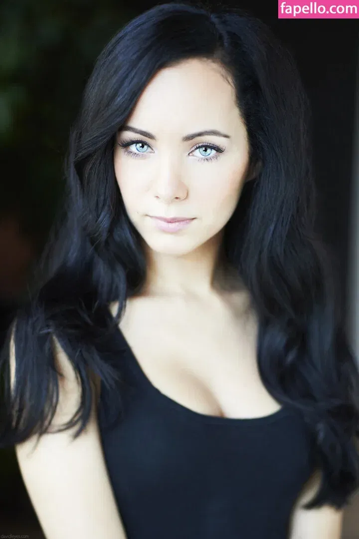 Ksenia Solo Onlyfans Photo Gallery 