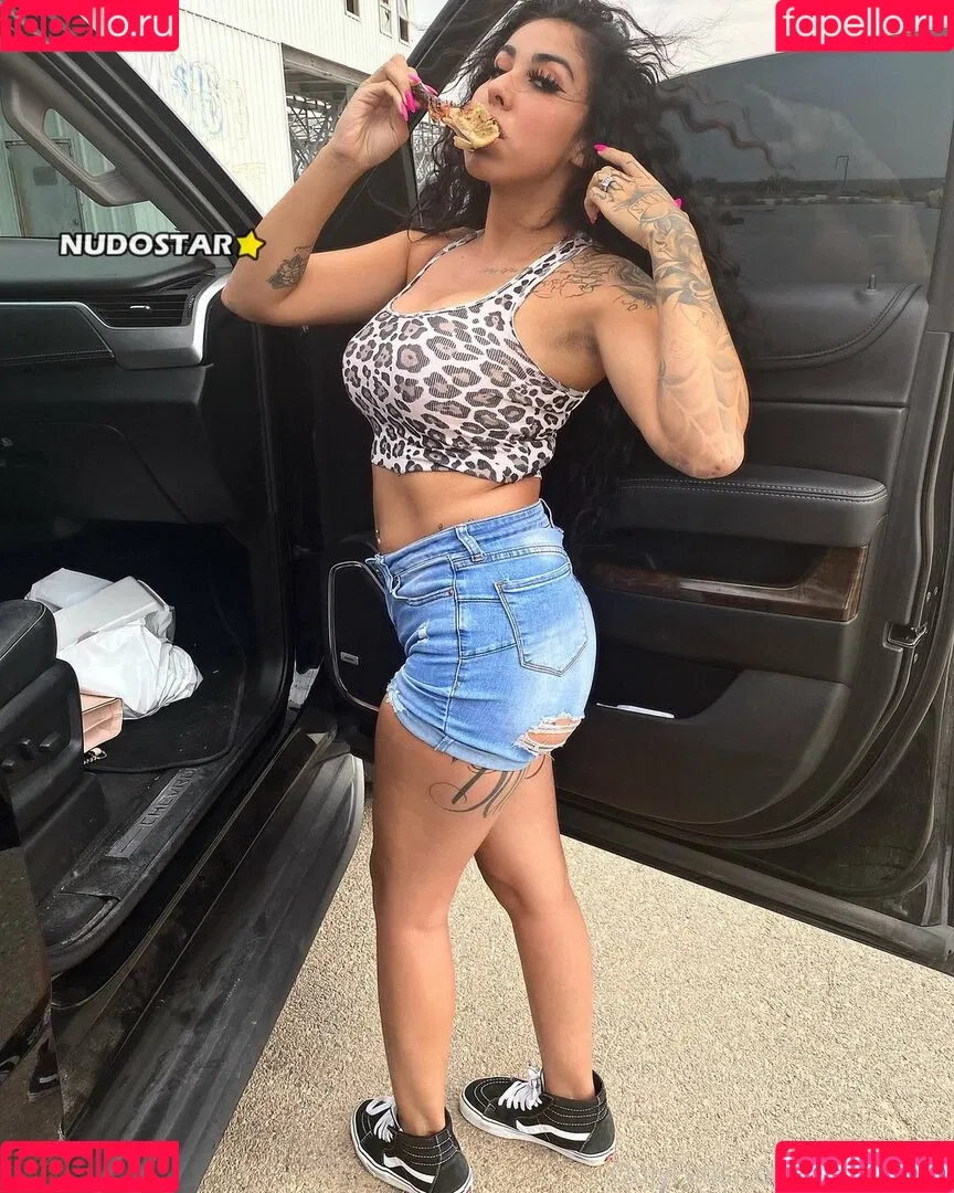 jasminegtv Onlyfans Photo Gallery 