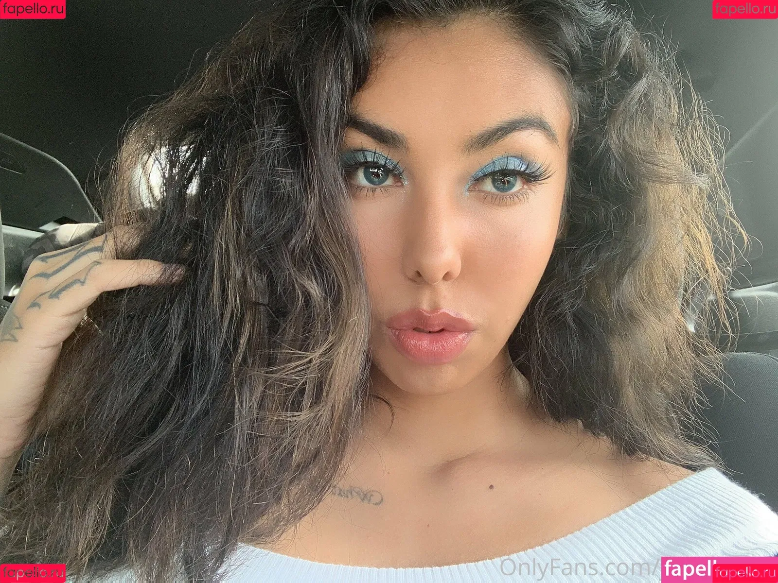 jasminegtv Onlyfans Photo Gallery 