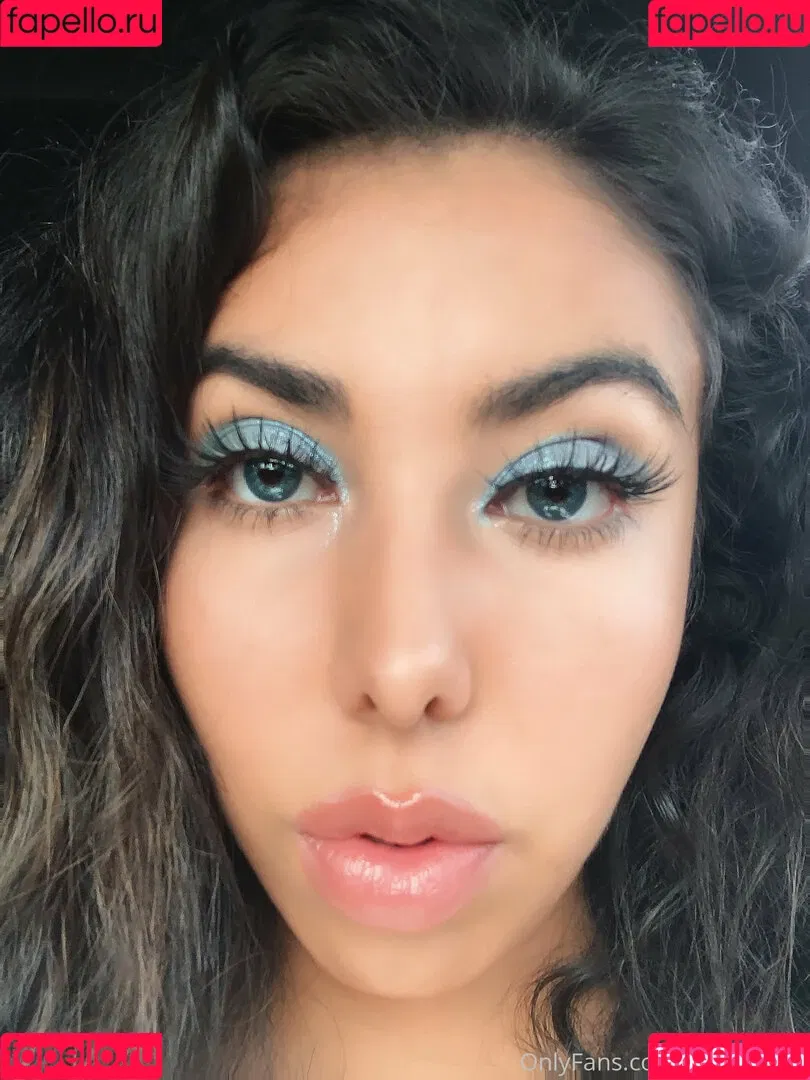 jasminegtv Onlyfans Photo Gallery 