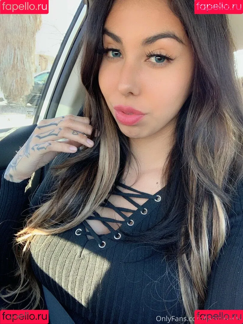 jasminegtv Onlyfans Photo Gallery 