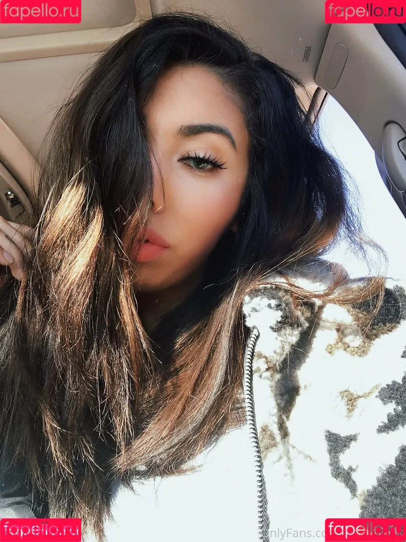 jasminegtv Onlyfans Photo Gallery 