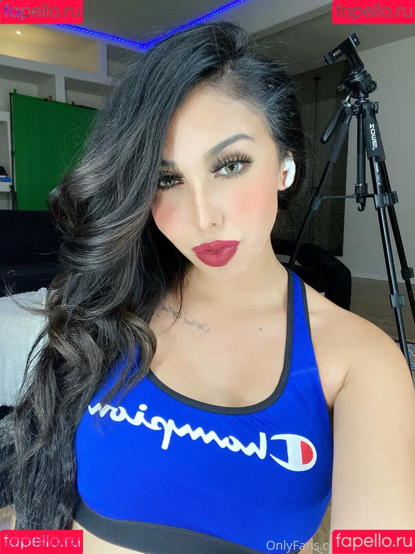 jasminegtv Onlyfans Photo Gallery 
