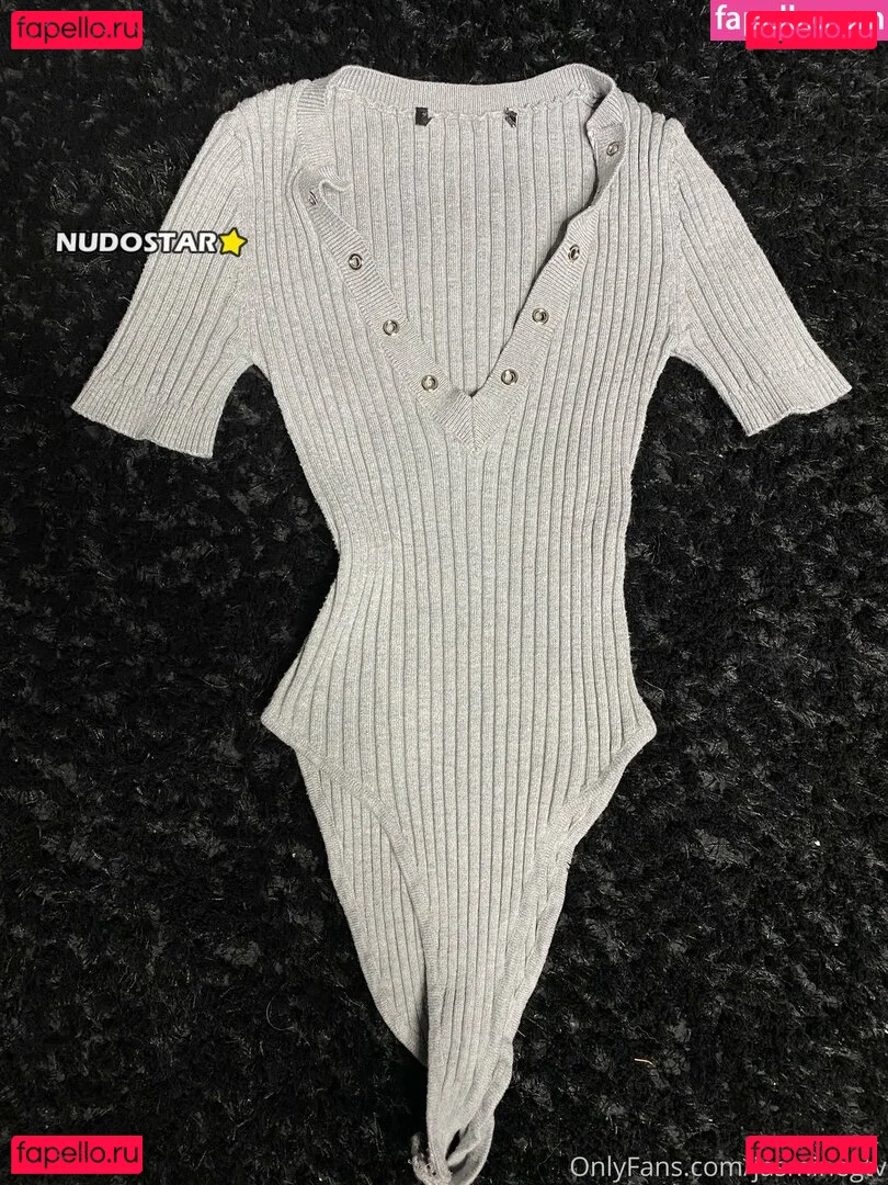 jasminegtv Onlyfans Photo Gallery 