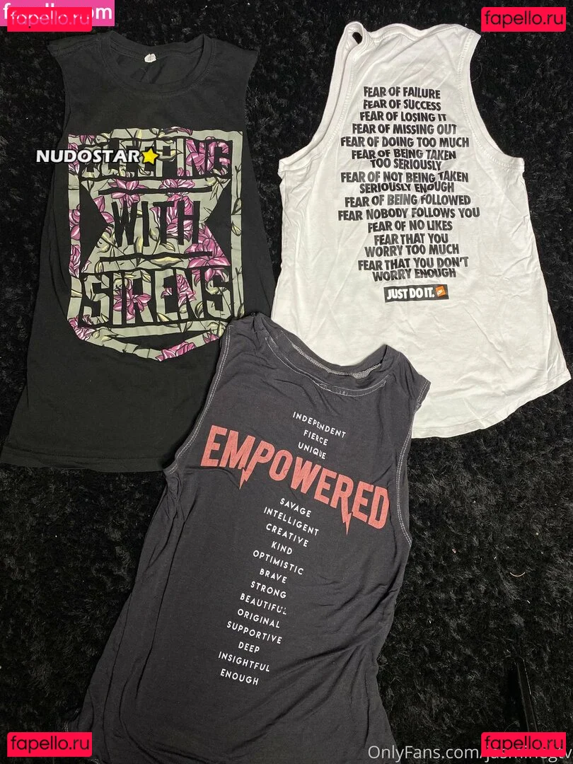 jasminegtv Onlyfans Photo Gallery 