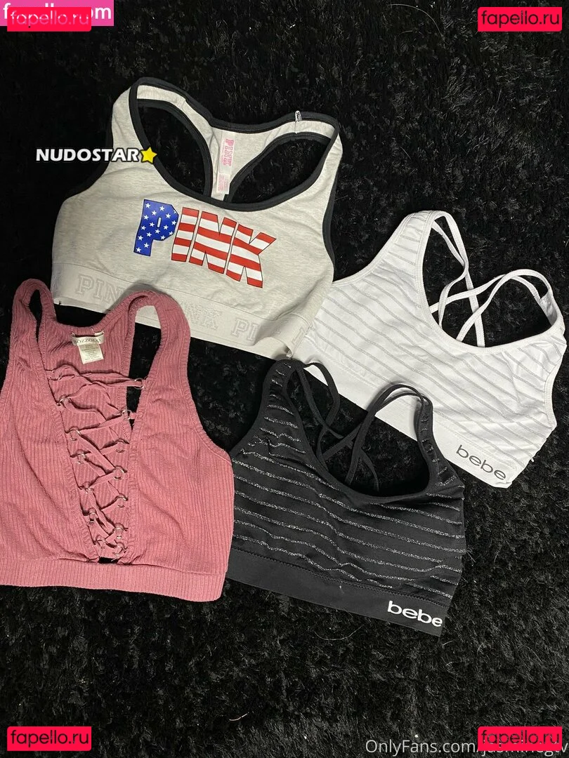 jasminegtv Onlyfans Photo Gallery 