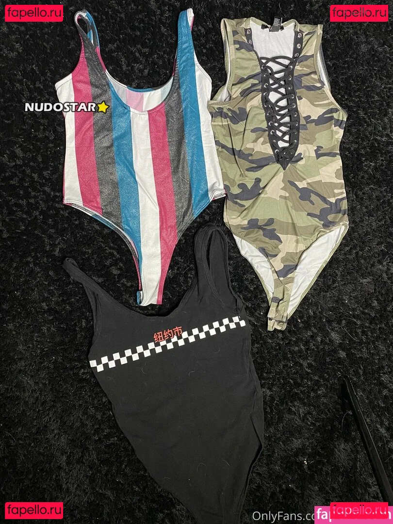 jasminegtv Onlyfans Photo Gallery 