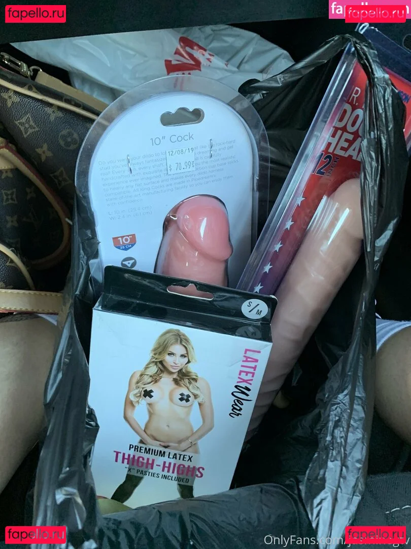 jasminegtv Onlyfans Photo Gallery 