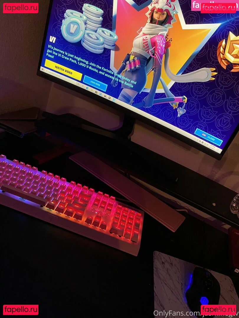 jasminegtv Onlyfans Photo Gallery 