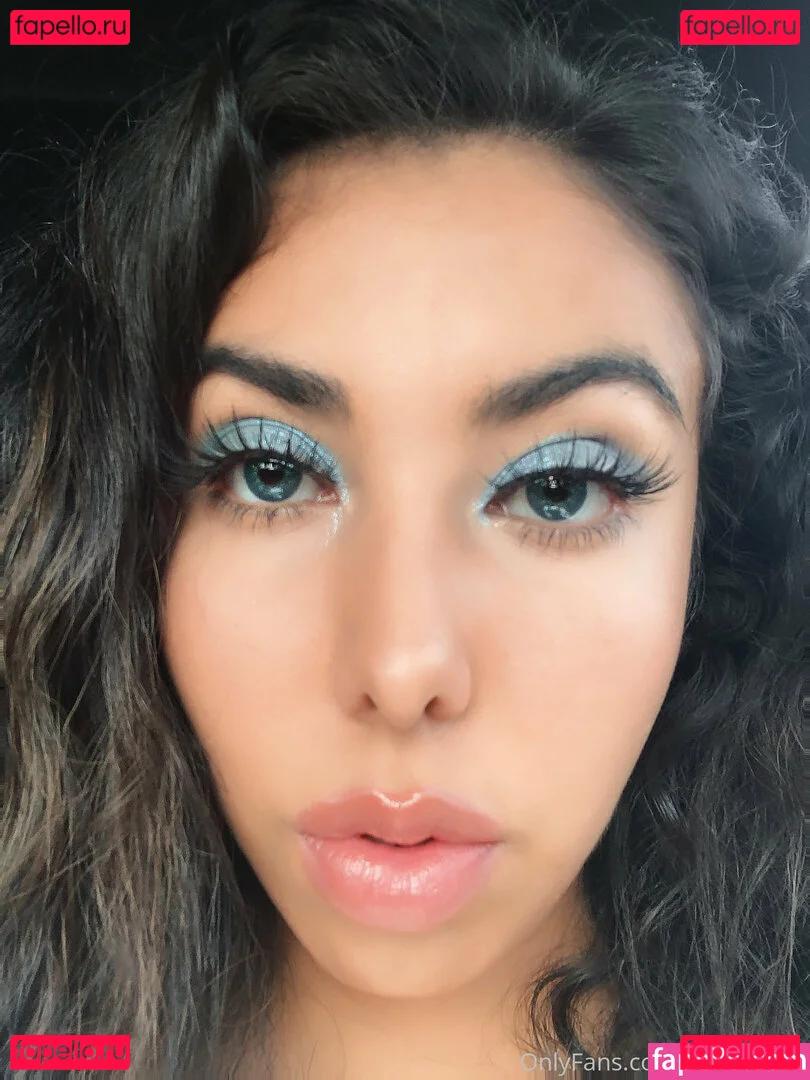 jasminegtv Onlyfans Photo Gallery 