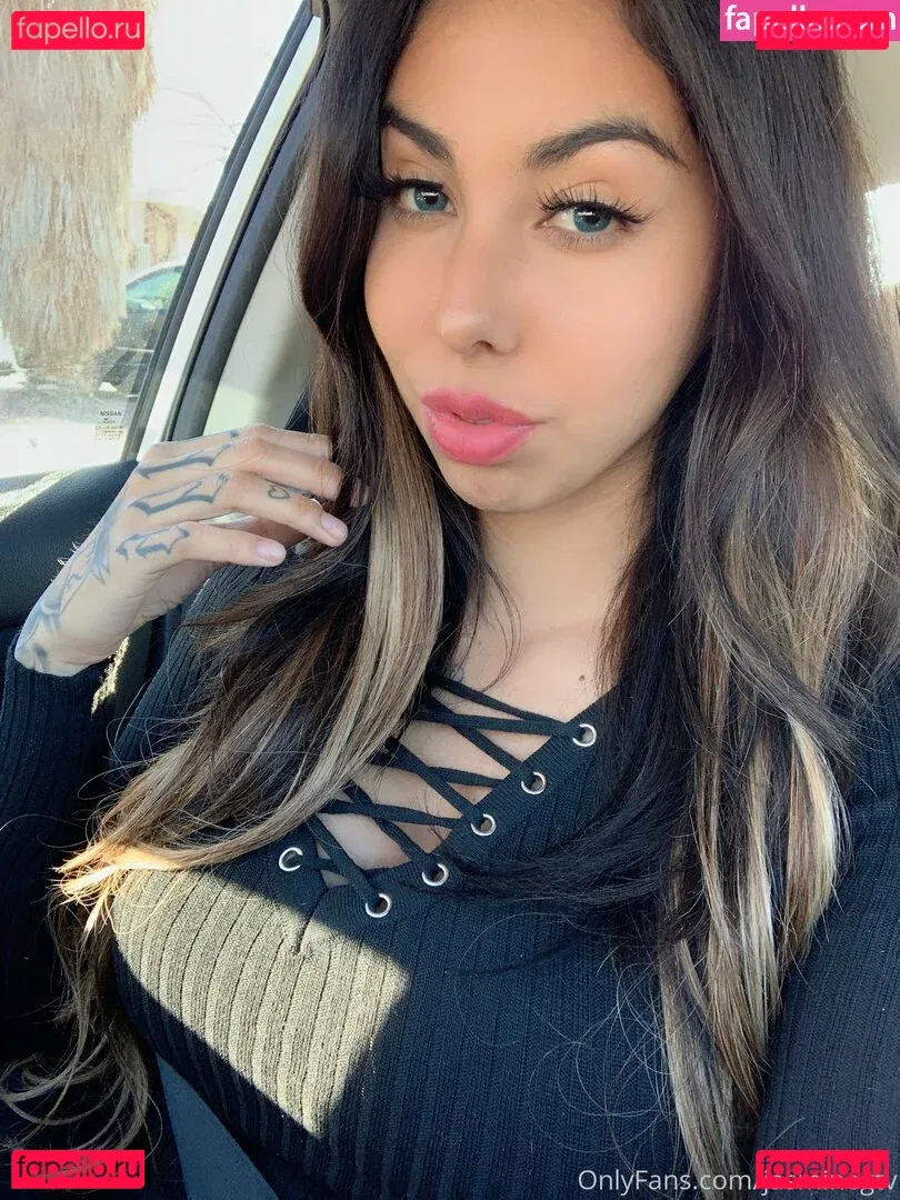 jasminegtv Onlyfans Photo Gallery 