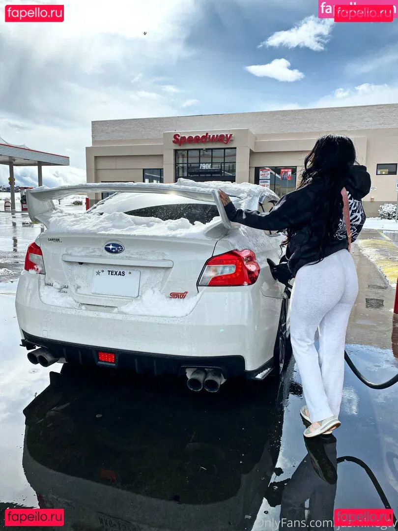 jasminegtv Onlyfans Photo Gallery 