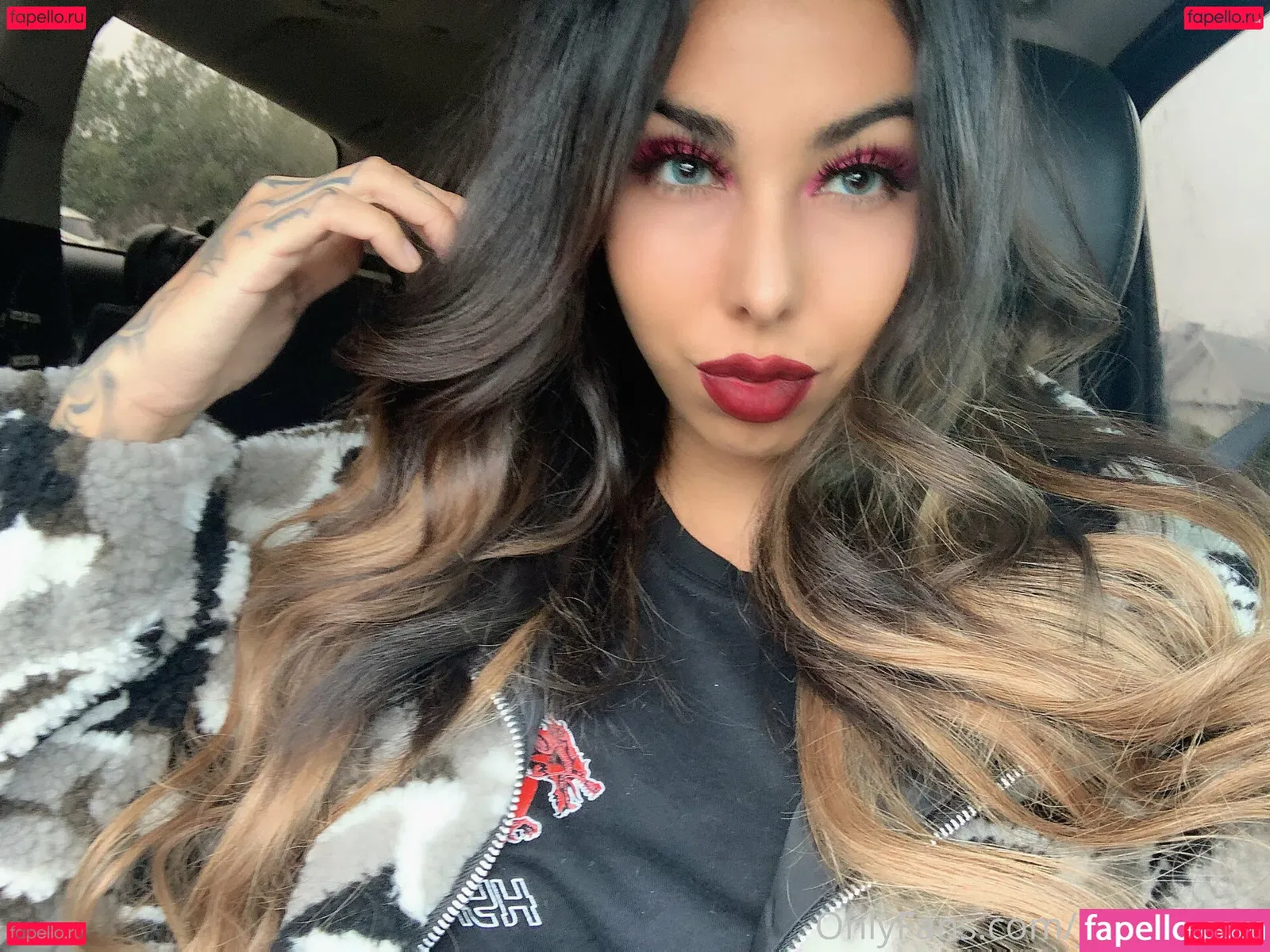 jasminegtv Onlyfans Photo Gallery 